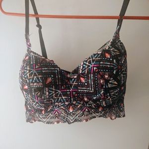 NWOT Victoria's Secret PINK Bra